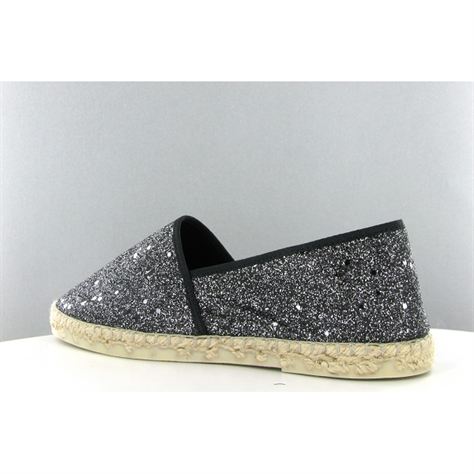 La maison de l espadrille espadrilles mer noirA193802_3