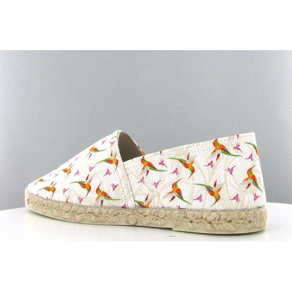 La maison de l espadrille espadrilles 324ve2101d blancA194001_3