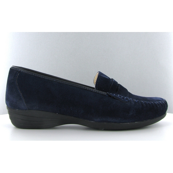 Heller mocassins moca 23 marineA196801_1