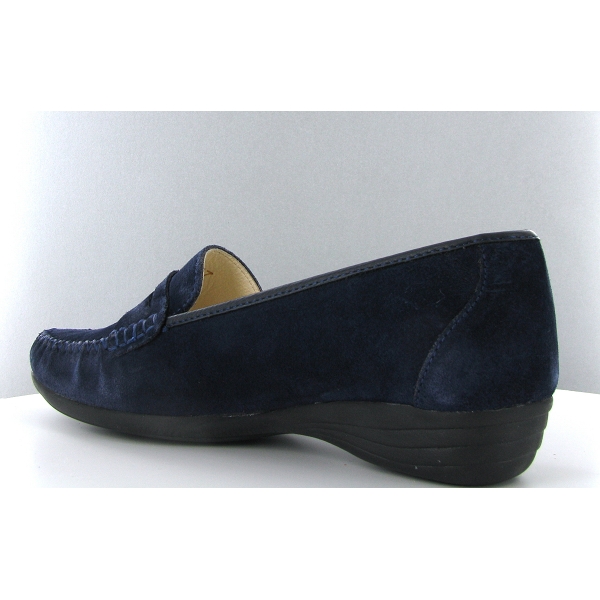Heller mocassins moca 23 marineA196801_3