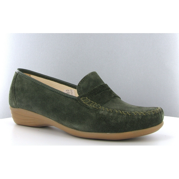 Heller mocassins moca 23 kakiA196803_2