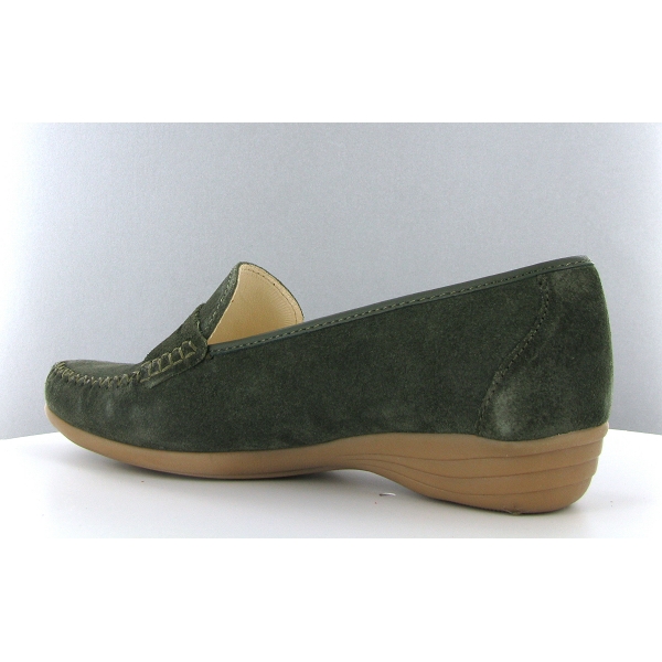 Heller mocassins moca 23 kakiA196803_3