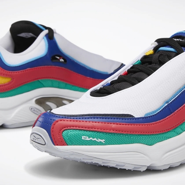 Reebok sneakers daytona  dmx dv8647 blancA201101_6
