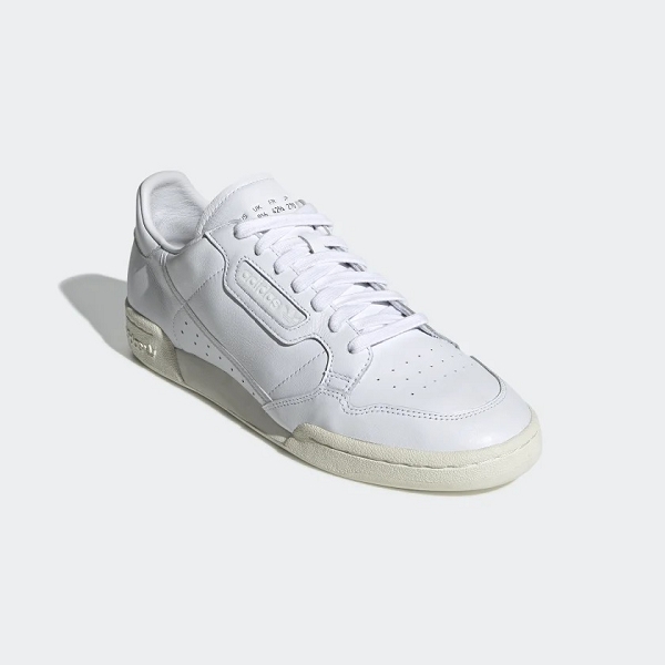Adidas sneakers continental 80 ee6329 blancA204701_2