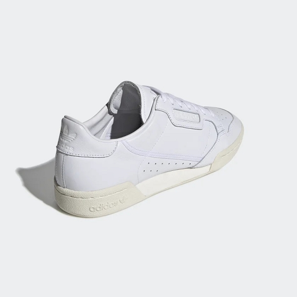 Adidas sneakers continental 80 ee6329 blancA204701_3