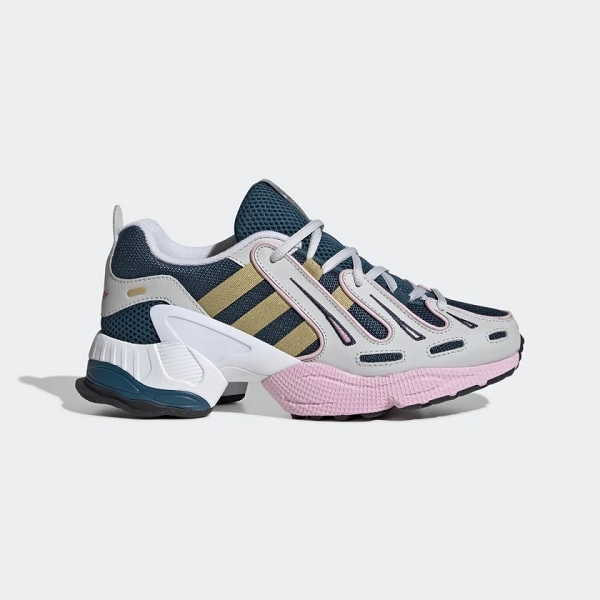 Adidas eqt gazelle bleu ciel hotsell