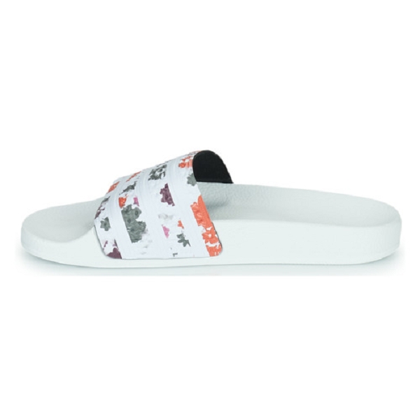 Adidas adilette w h00142 blanc