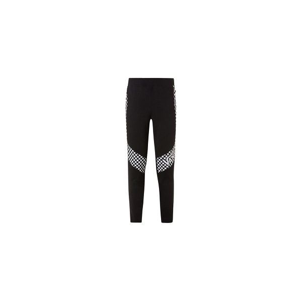 Vans textile pantalon bmw pants black noirA208801_1