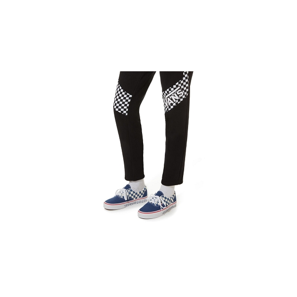 Vans textile pantalon bmw pants black noirA208801_4