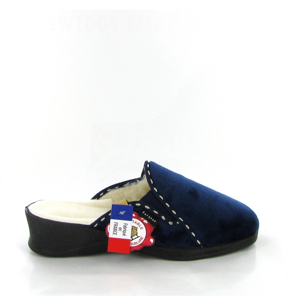 Fargeot mules yuan bleuA214701_2