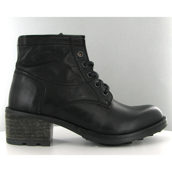 palladium bottine