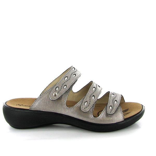 Romika westland nu pieds et sandales ibiza 66 platineA227802_2
