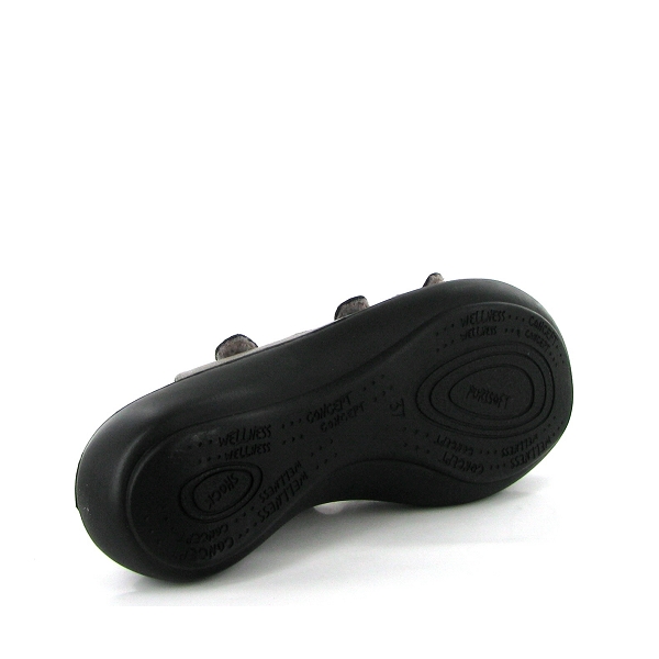 Romika westland nu pieds et sandales ibiza 66 platineA227802_4