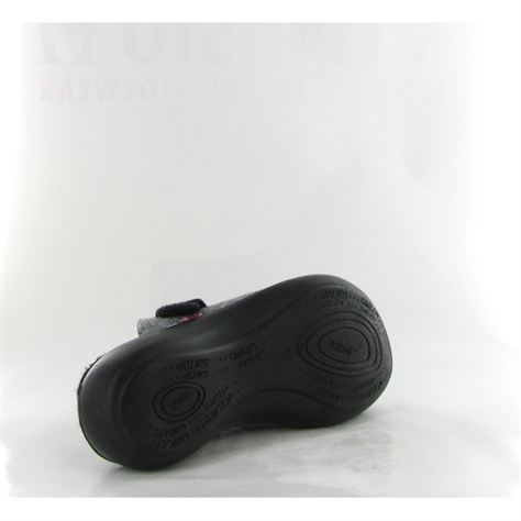 Romika westland mules korsika 307 grisA239301_4