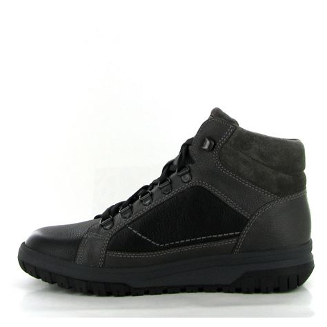 Mephisto bottines et boots pitt noirA239501_3