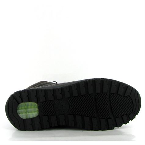 Mephisto bottines et boots pitt noirA239501_4