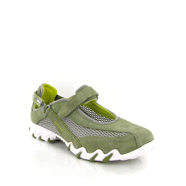 Allrounder basse niro c suede 10 vertA240801_1