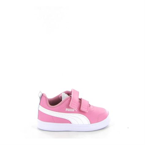 Puma basket inf courtflex v2 v.pink 371544 25 roseA241101_2