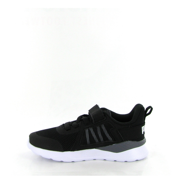 Puma tennis ps anzarun v.blkwht 372039 01 noirA241601_3