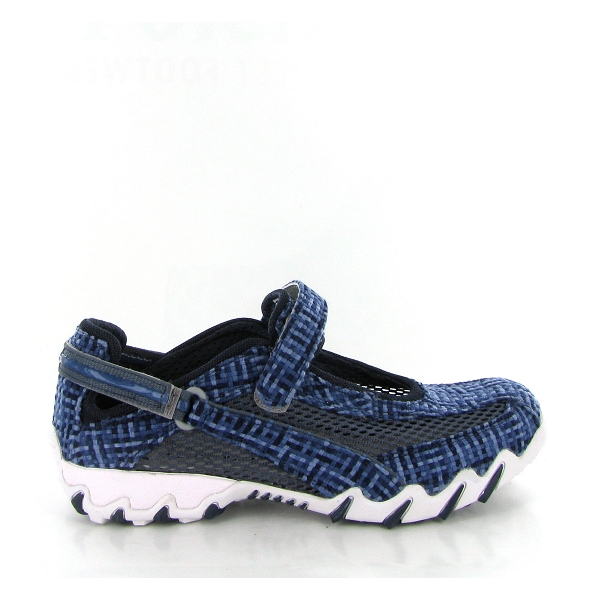 Allrounder basse niro braid 04 denim stargazer bleuA241901_2