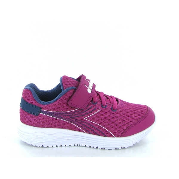 Diadora tennis flamingo 7 jr fuschiaA242601_2