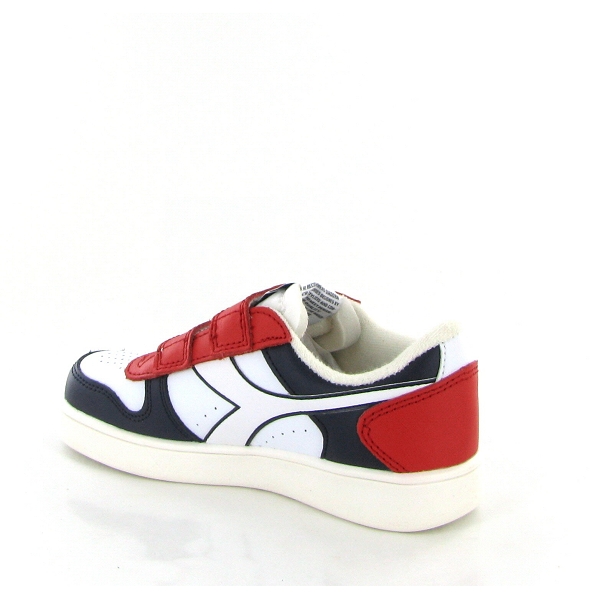 Diadora tennis magic bask low blancA242801_3