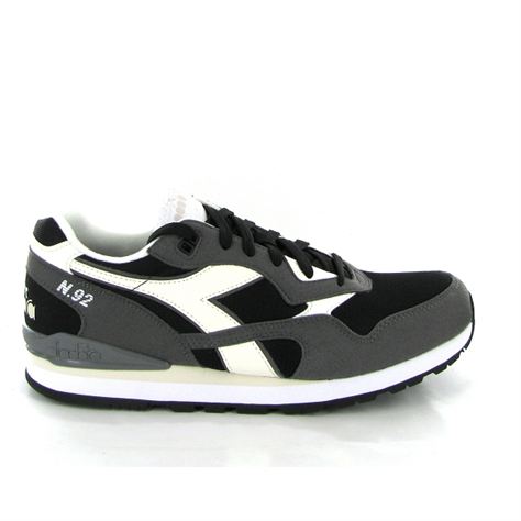 Diadora sneakers n92 noirA243101_2