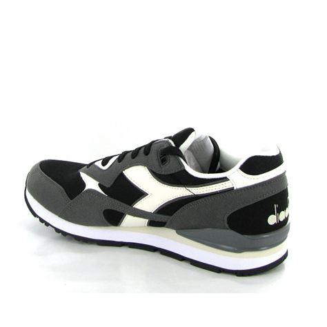 Diadora sneakers n92 noirA243101_3