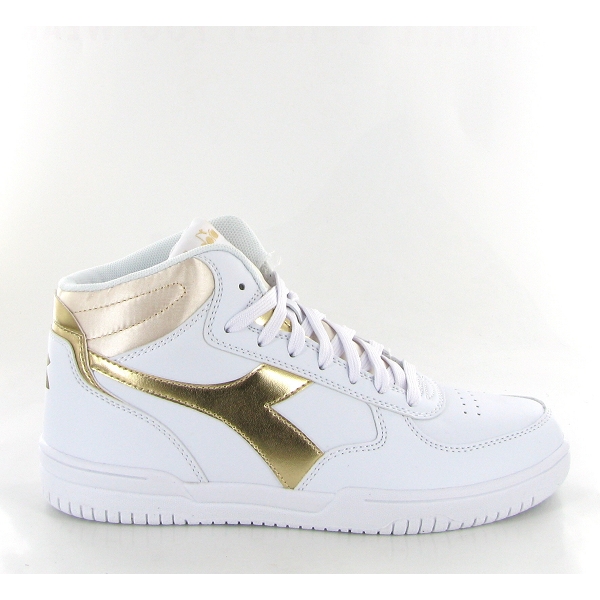 Diadora famille raptor mid met A243301_2
