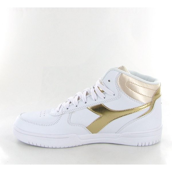 Diadora famille raptor mid met A243301_3