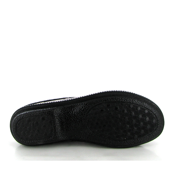 La maison de l espadrille mules 6811 danseuse grisA246701_4