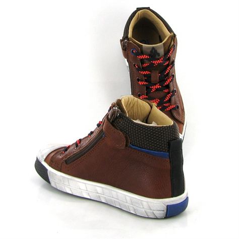 Acebos bottillon 5661 marronA249101_4