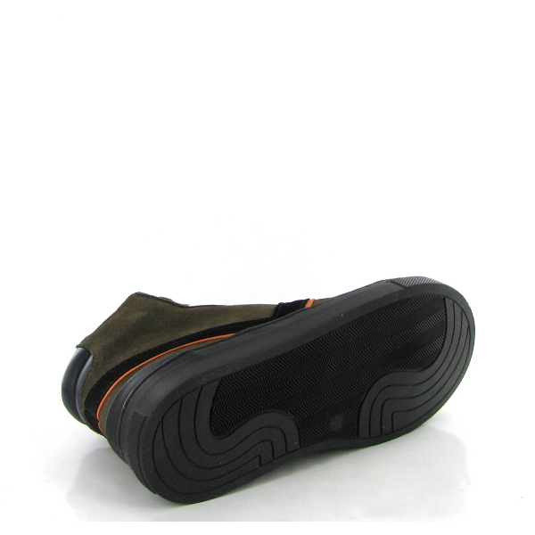 Bellamy bottillon basile kakiA252401_4