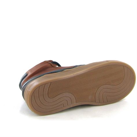 Bellamy bottillon basile camelA252501_4