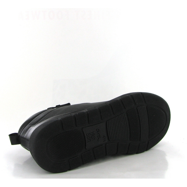 Jenny ara bottines et boots 24453 15 noirA253201_4