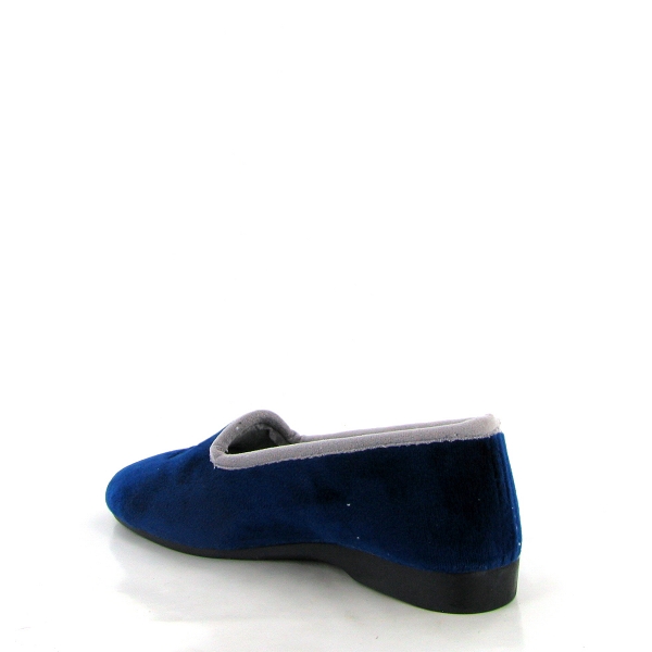 Semelflex ballerines diana2 marineA253301_3