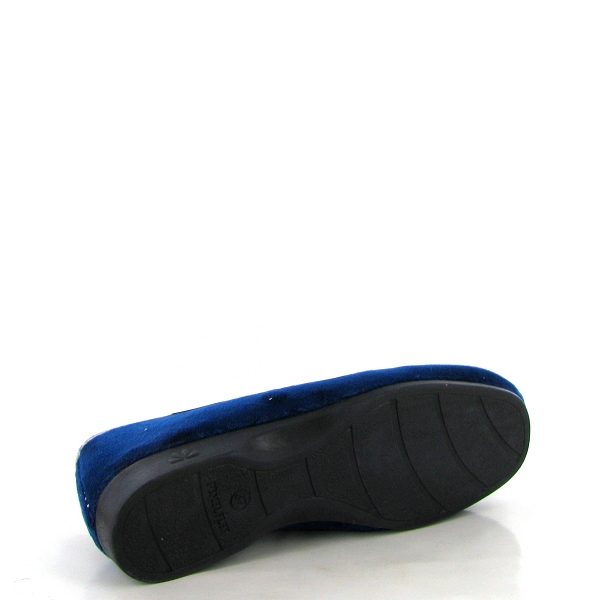Semelflex ballerines diana2 marineA253301_4