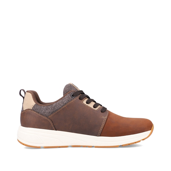 Rieker r evolution tennis 07005 22 marronA253701_2
