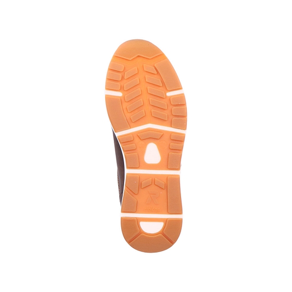 Rieker r evolution tennis 07005 22 marronA253701_4