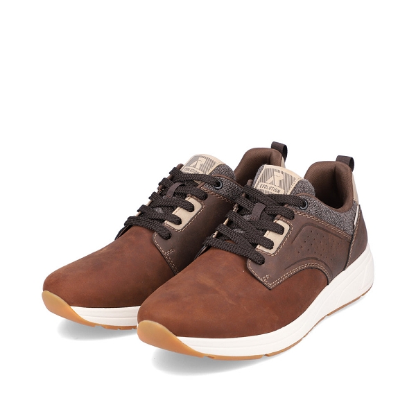 Rieker r evolution tennis 07005 22 marronA253701_5