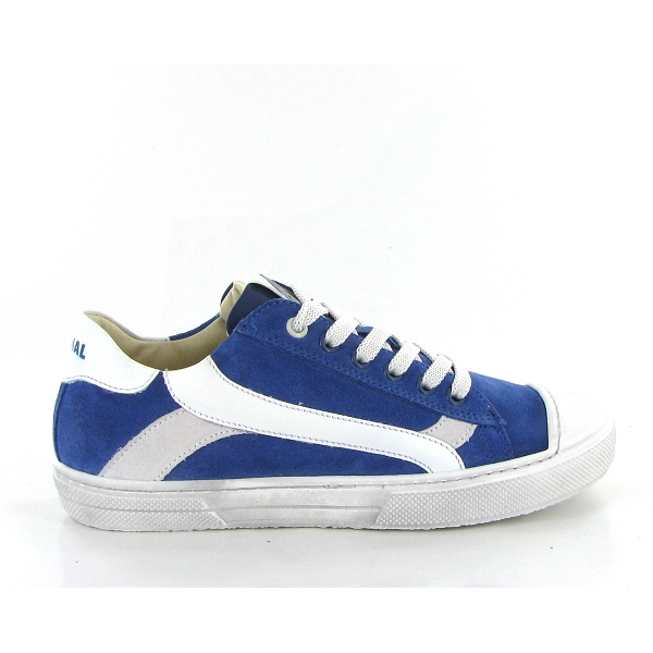 Stones and bones tennis 4346 maust bleuA255901_2