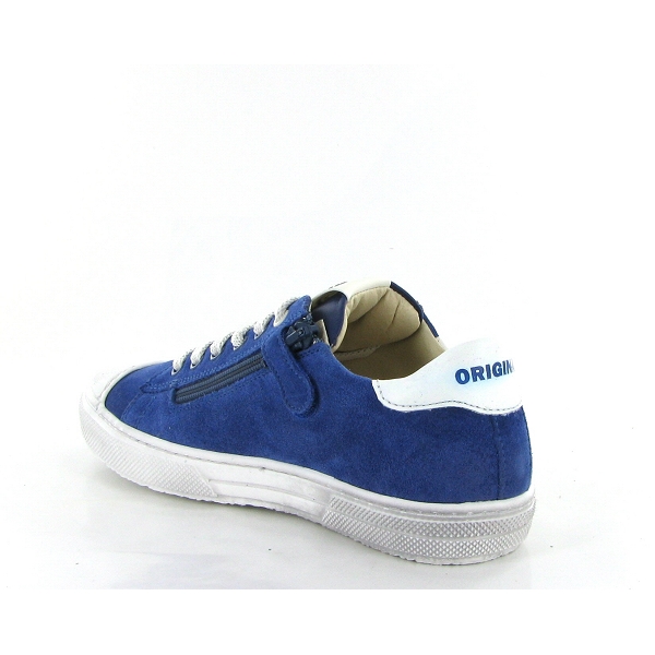 Stones and bones tennis 4346 maust bleuA255901_3