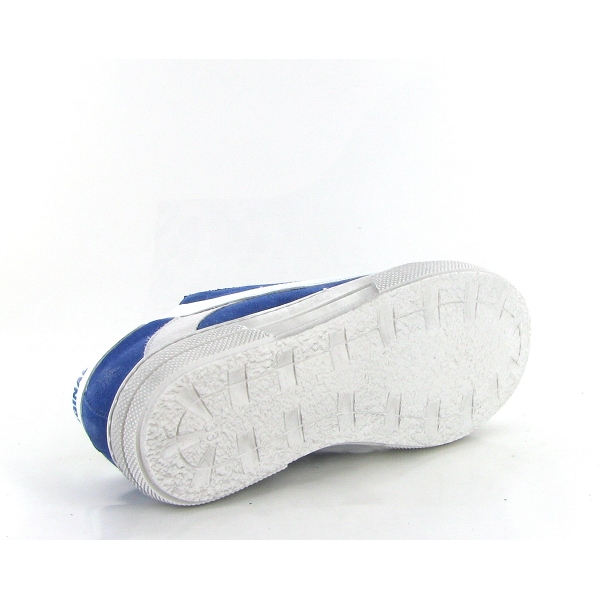 Stones and bones tennis 4346 maust bleuA255901_4