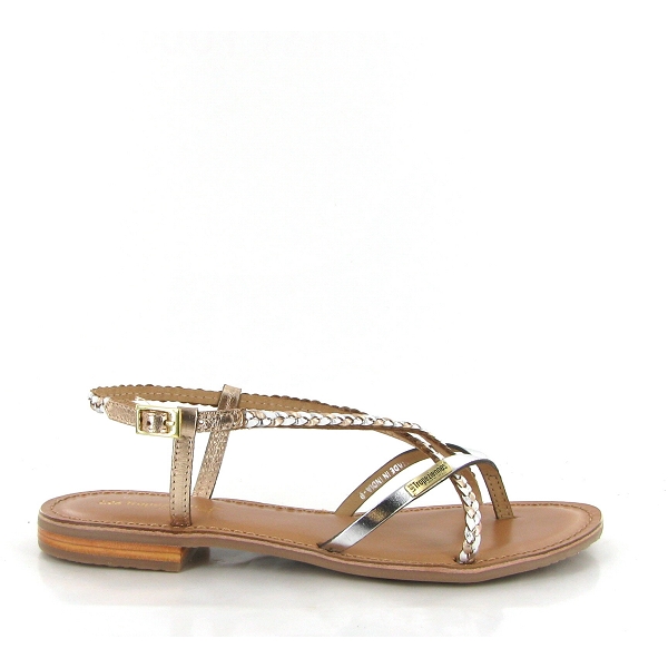 Les tropeziennes nu pieds et sandales monatres orA256701_2