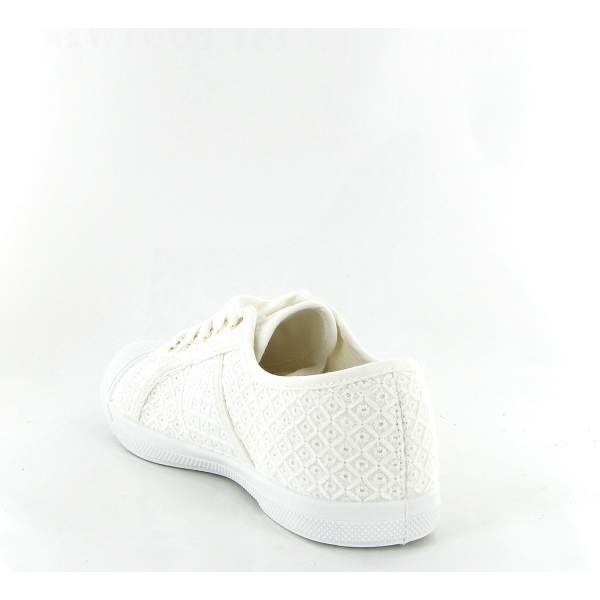 Les tropeziennes tennis clorinda blancA257501_3