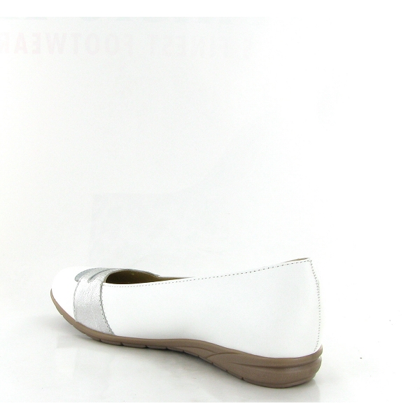 Boissy escarpins amori p blancA258101_3