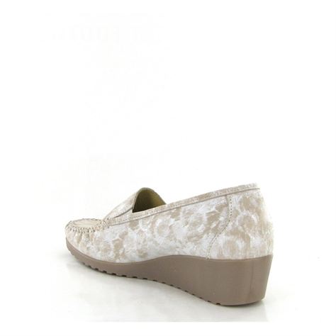 Boissy mocassins kastor p beigeA258301_3