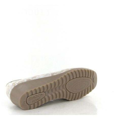 Boissy mocassins kastor p beigeA258301_4