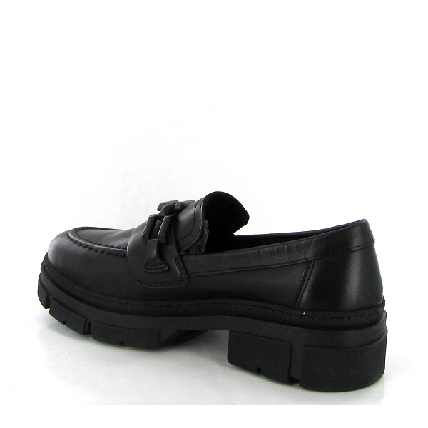 Tamaris mocassins 24705 noirA258801_3