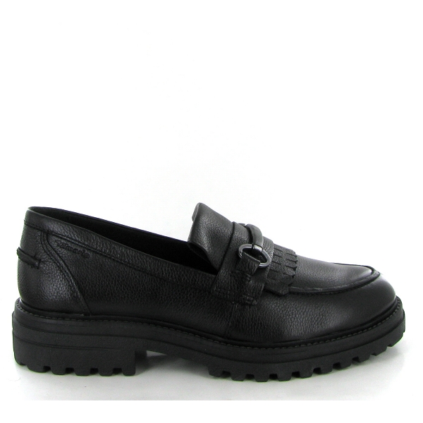Tamaris mocassins 24711 noirA258901_2